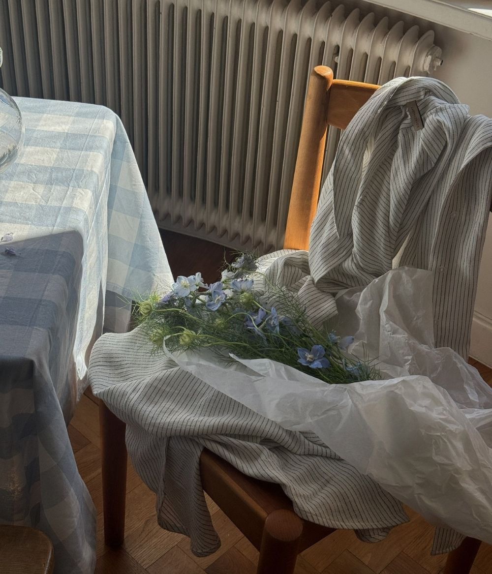 Tablecloth Bluey