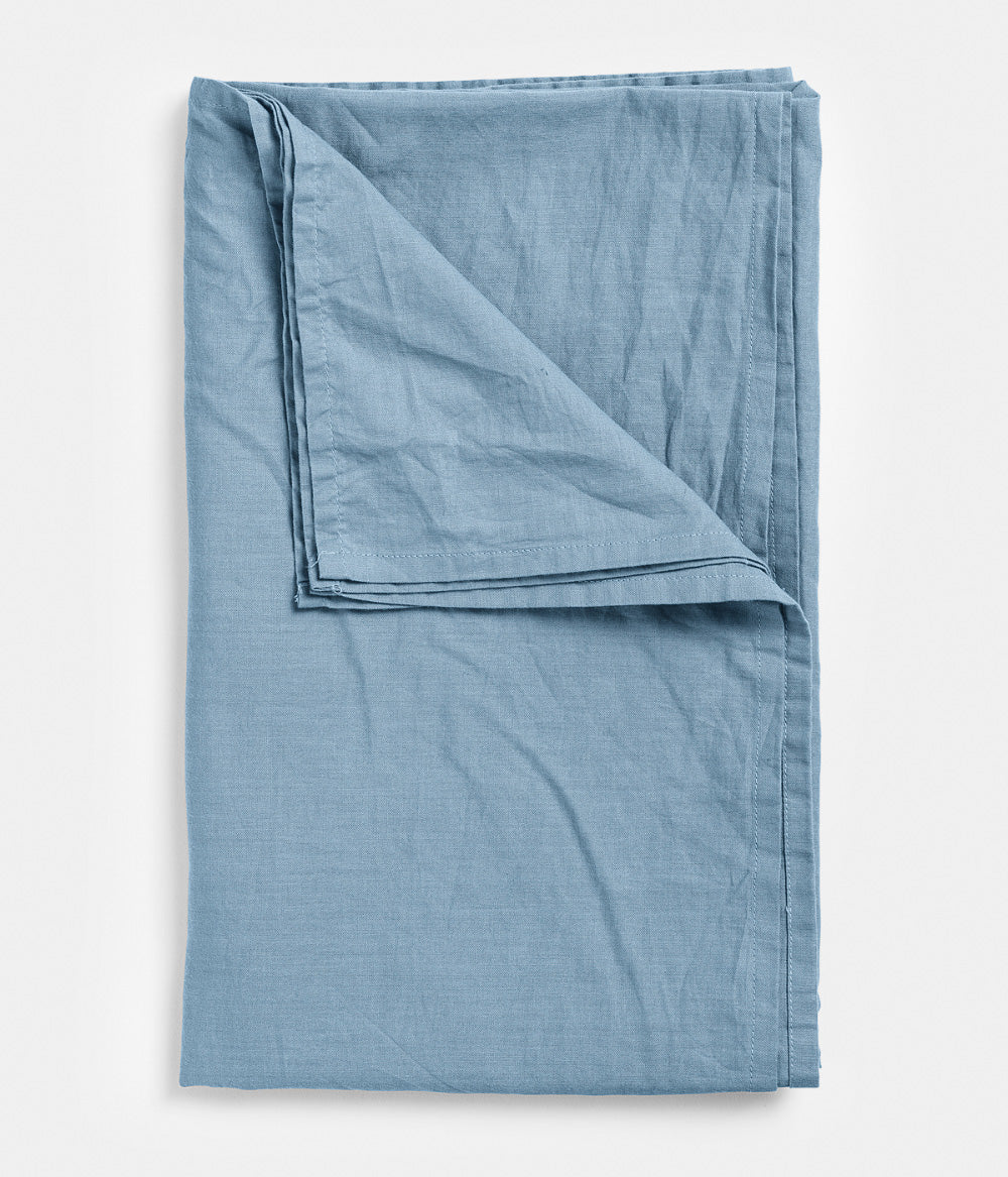 Flat sheet 260x260 cm Lake