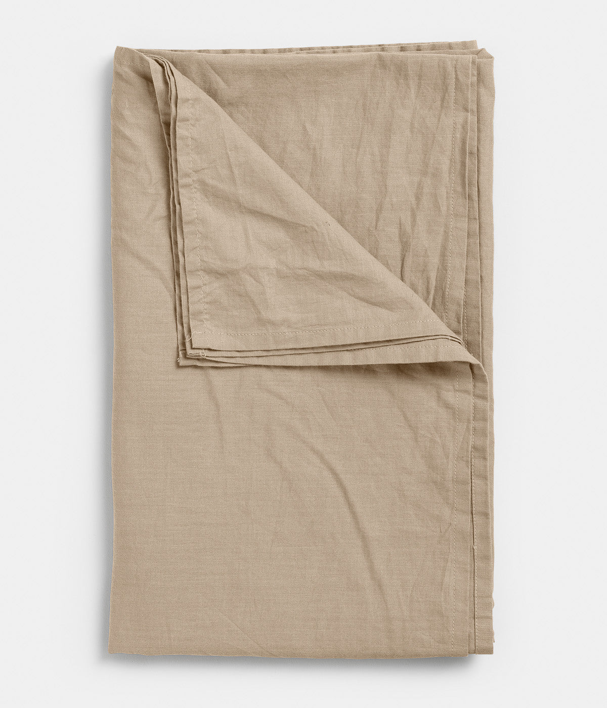Flat sheet 260x260 cm Hassel