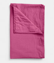 Flat sheet 260x260 cm Pitaya