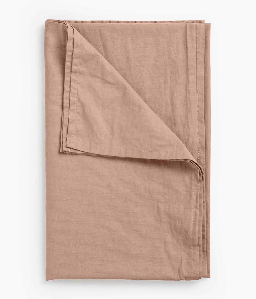 Flat sheet 260x260 cm Wilted