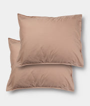 Pillow case 2 pcs Wilted