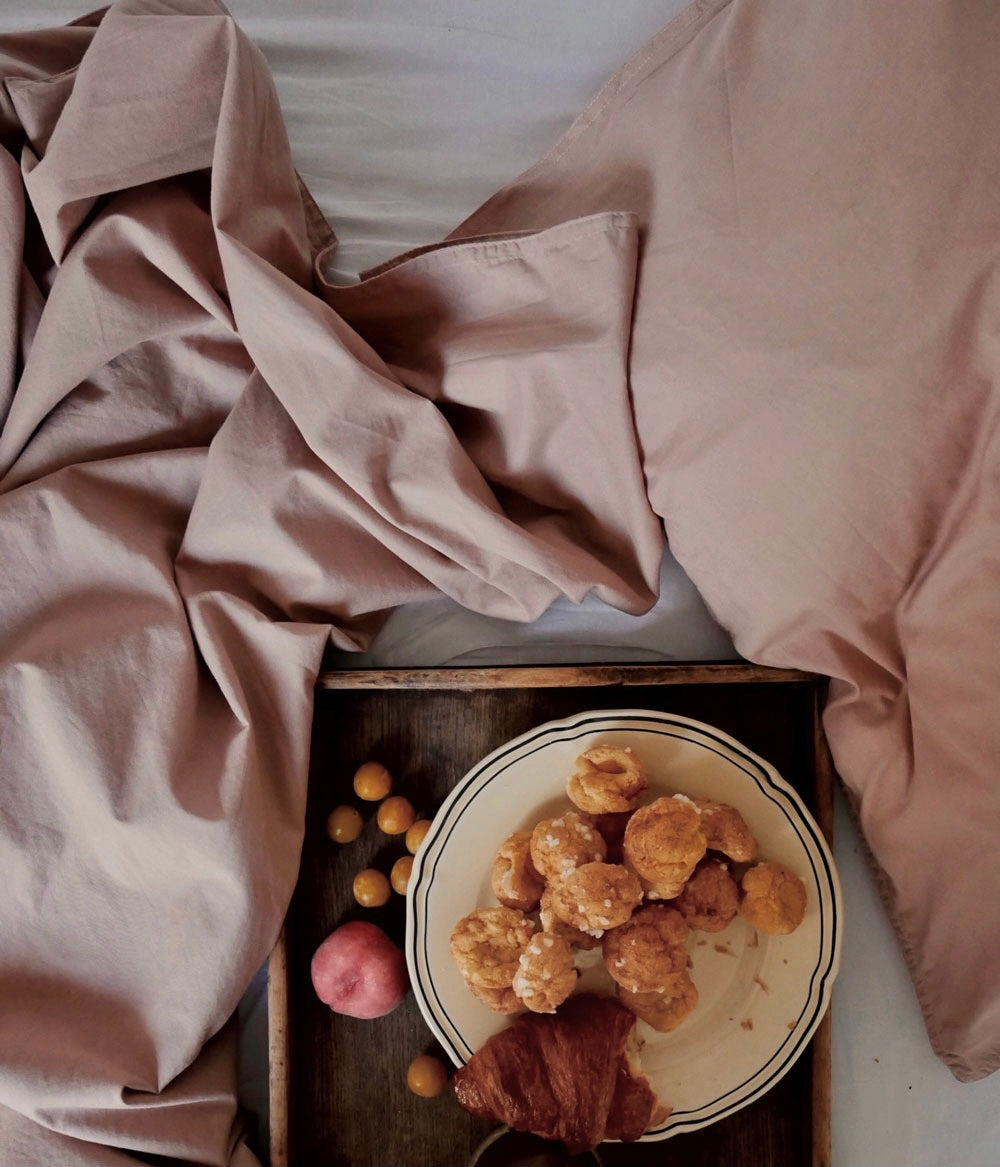 Duvet cover Wilted