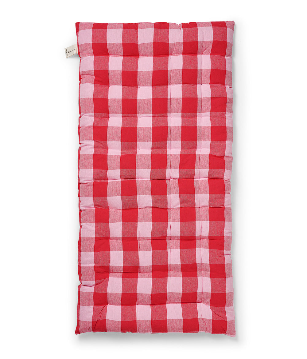 Long seat cushion Paola
