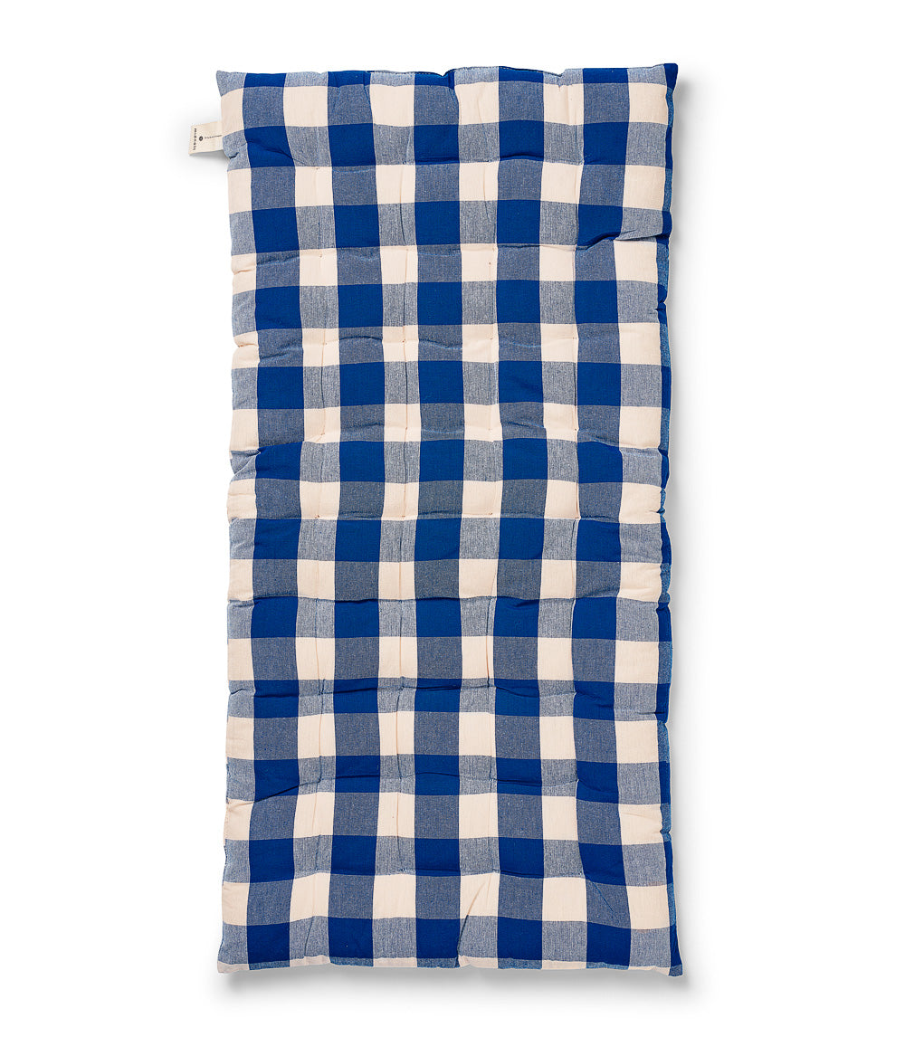 Long seat cushion Bell