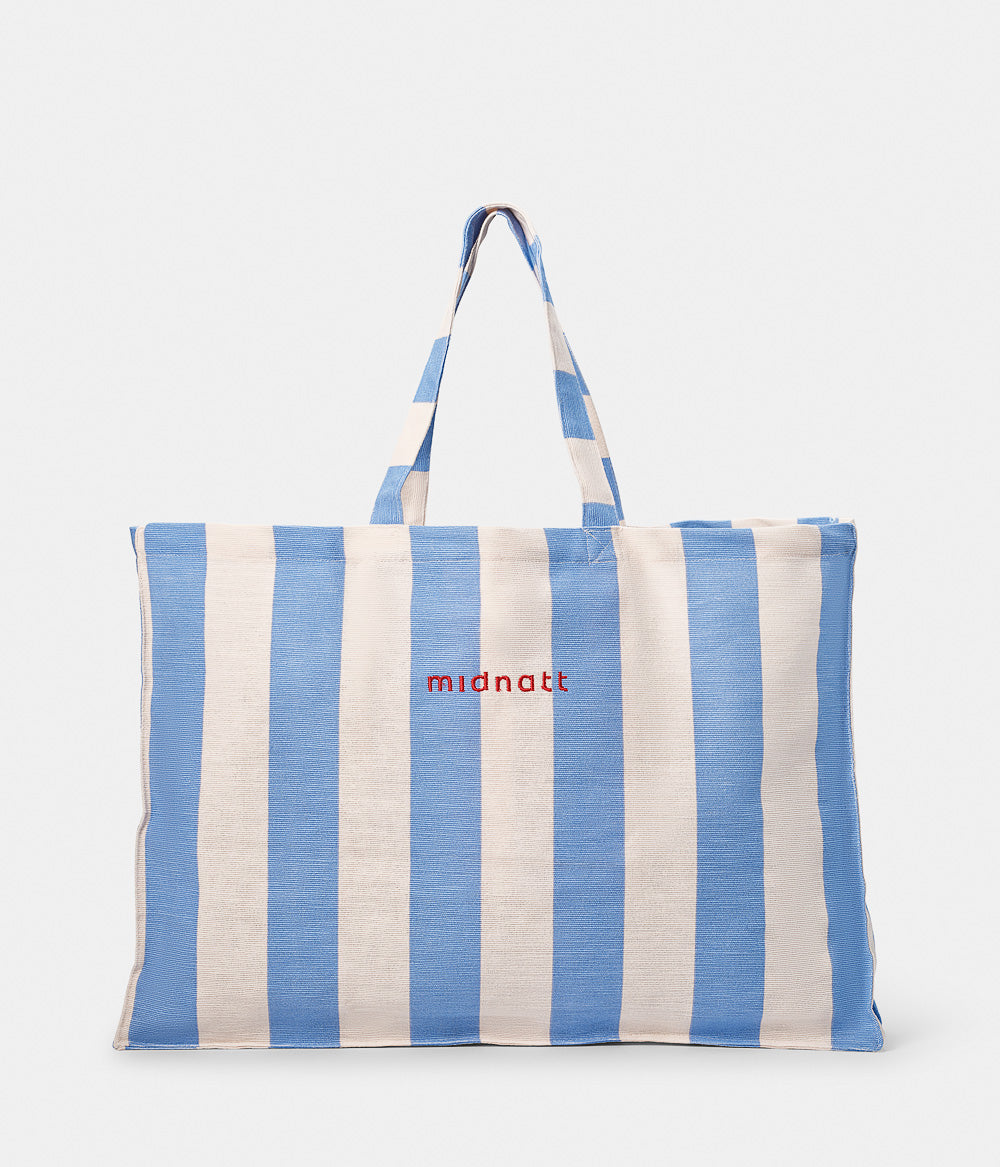 Tote bag Franka