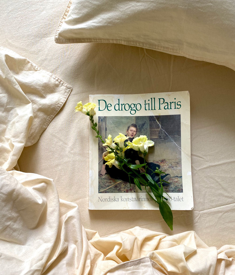 Flat sheet 260x260 cm Sorbetto