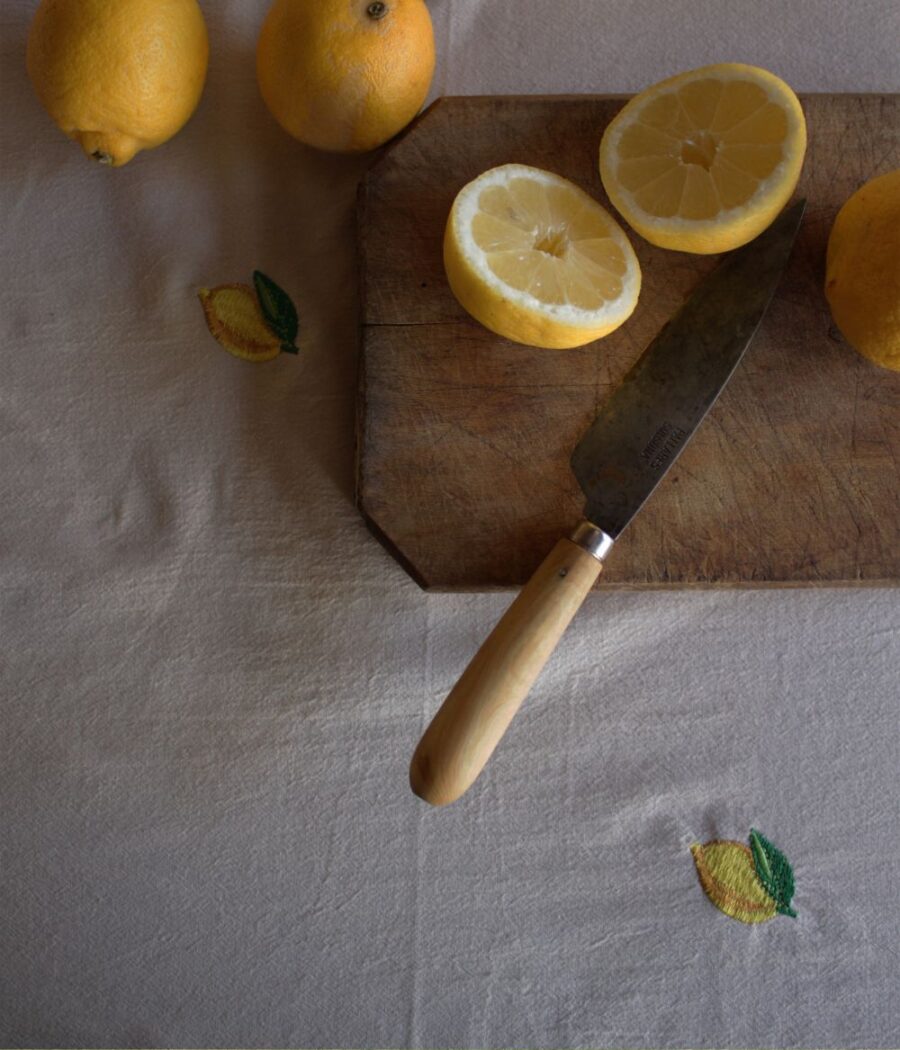 Bordsduk Lemon (Pre-order) - Bild 6