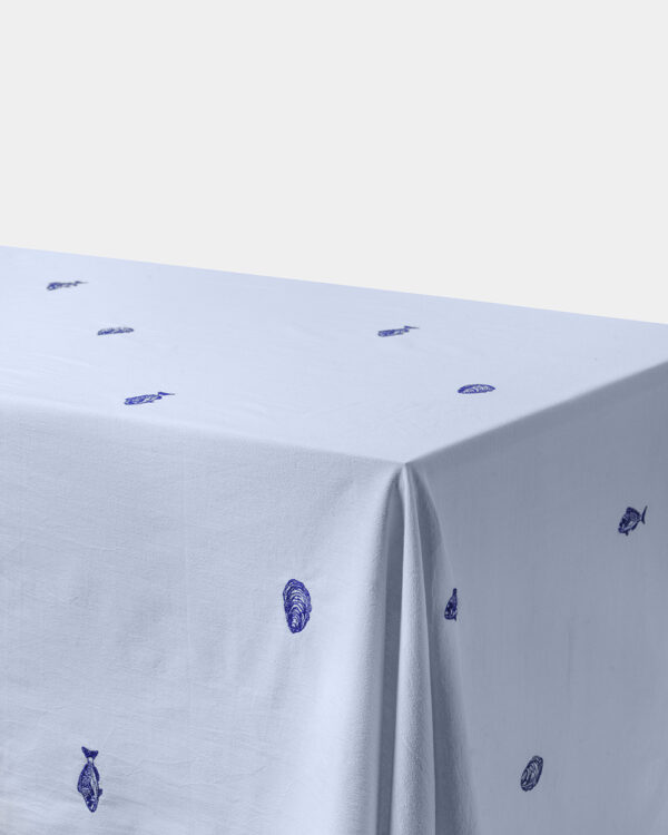 Bordsduk Josefin La Mer (Pre-order)