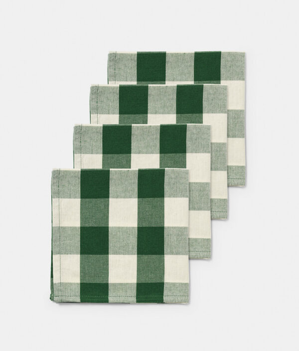 Servetter 4-pack Elsa (Pre-order)