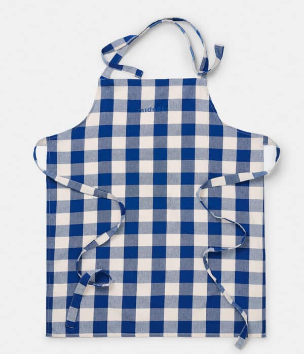 Förkläde Bell
