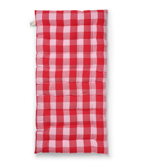 Lång sittdyna Paola