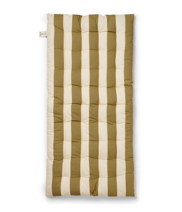 Lång sittdyna Simona