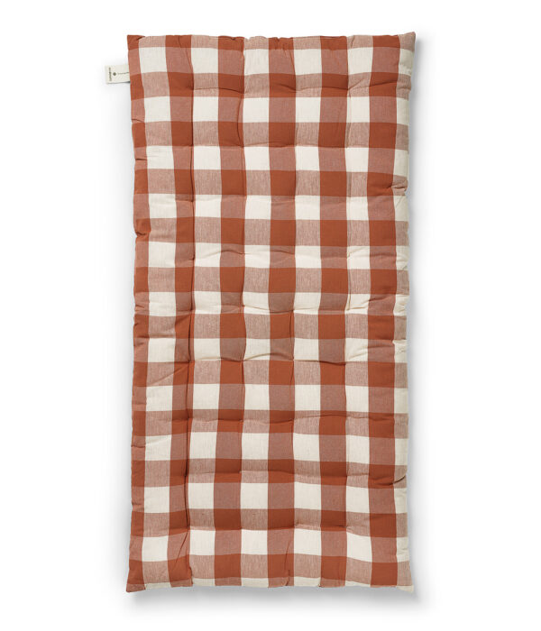 Lång sittdyna Bertel