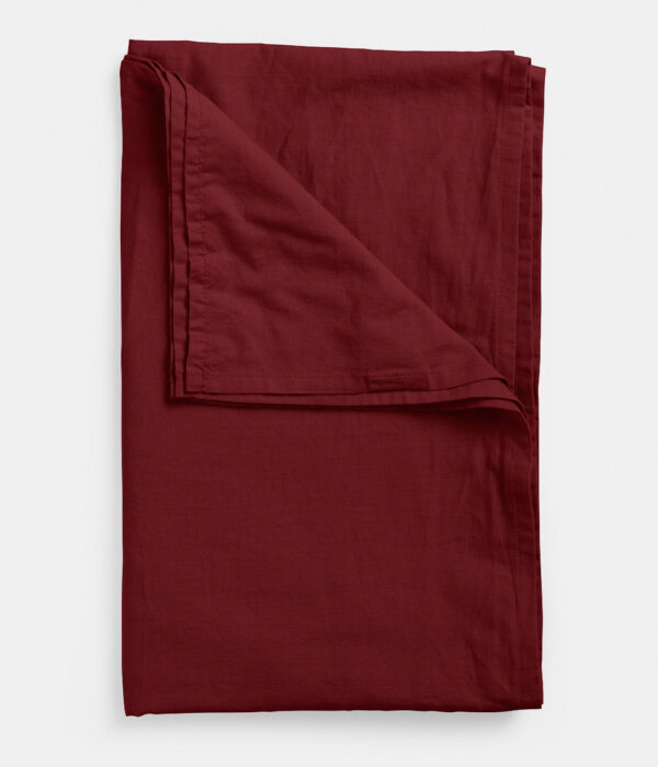 Underlakan 260x260 cm Cherry (Pre-order)
