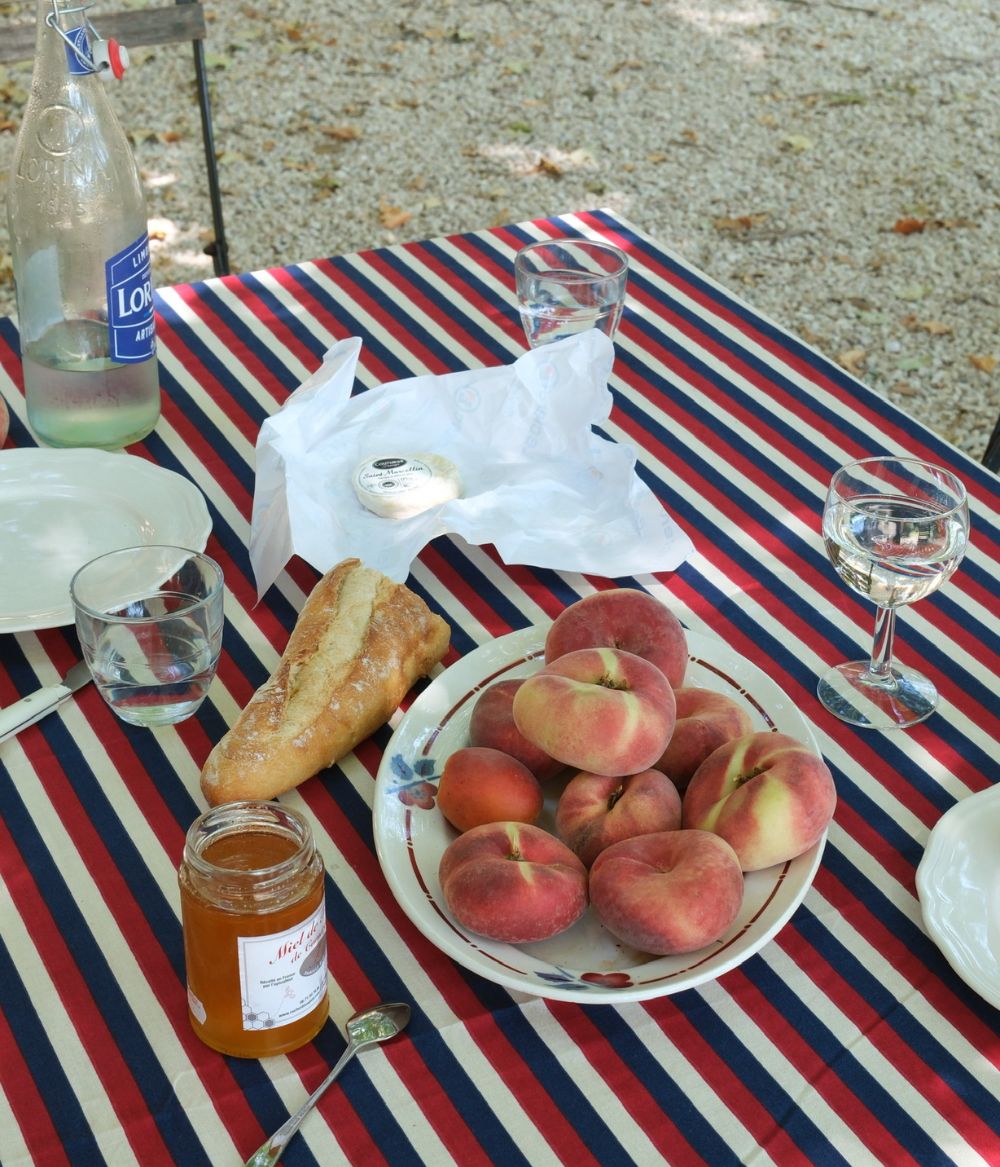 Bordsduk Colette - Bild 2
