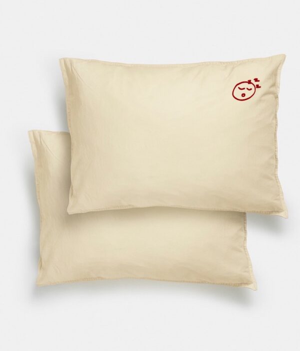 Örngott Sleepy Smiley (Pre-order)